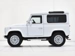Land Rover Defender 90 Series 3.1 by Startech 2013 года